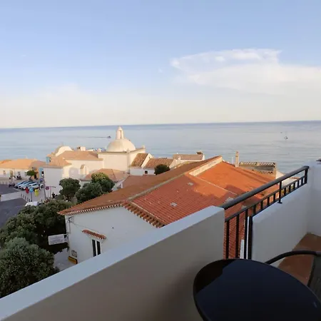 דירה Bay Horizon אלבופיירה